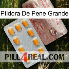 Píldora De Pene Grande new13